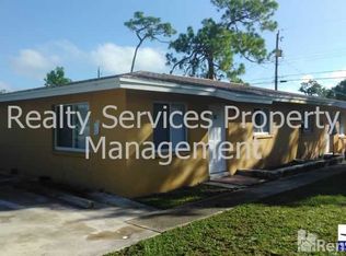 5453 7th Ave, Fort Myers, FL 33907