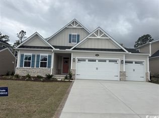 2261 Vera Way, Longs, SC 29568
