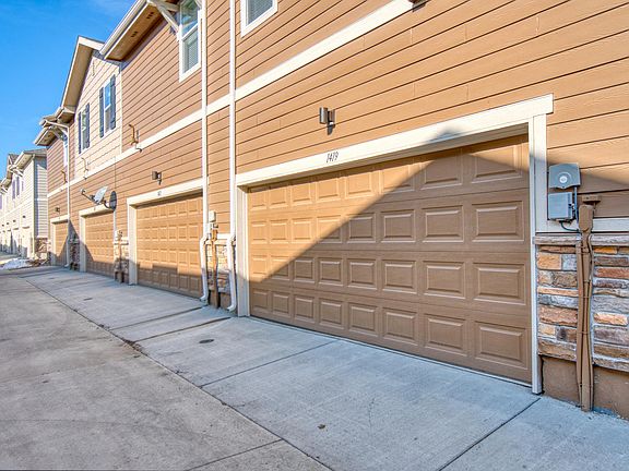 2 Car Garage