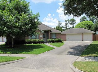 26869 Towerguard Dr, Kingwood, TX 77339