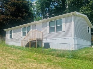 358 Wood Ln, Shippenville, PA 16214