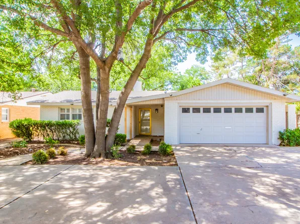 3423 55th St, Lubbock, TX 79413