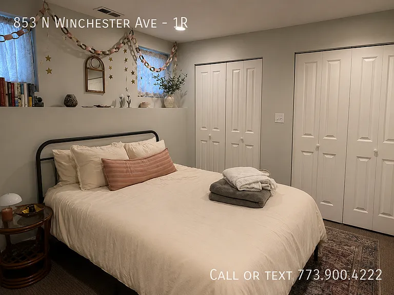 853 N Winchester Ave #1R — Photo 4