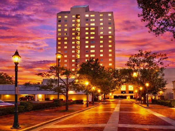 1 Seventh Street #1602, Augusta, GA 30901