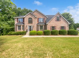 4273 River Ridge Rd, Ellenwood, GA 30294