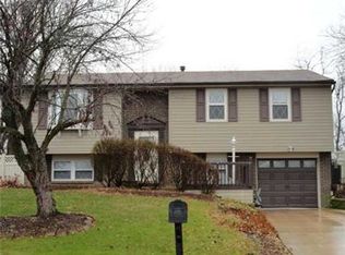 108 Brookston Dr Cranberry Township PA 16066 MLS 1639228 Zillow