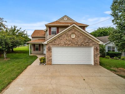 4201 Laurenwood Dr, Antioch, TN, 37013