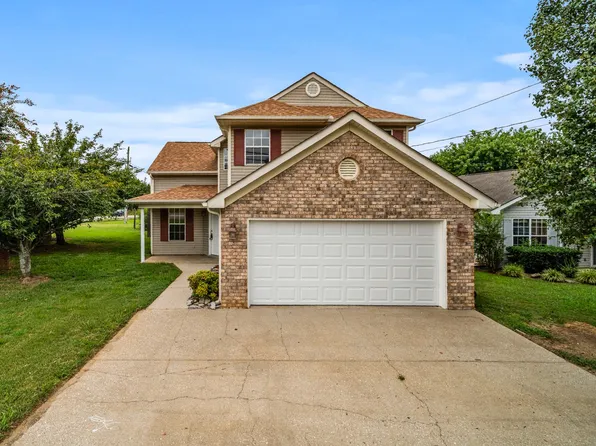 4201 Laurenwood Dr, Antioch, TN 37013