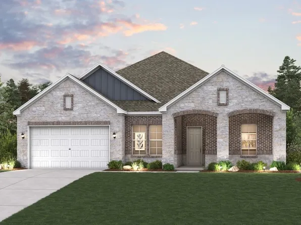 1512 Xavier St, Anna, TX 75409