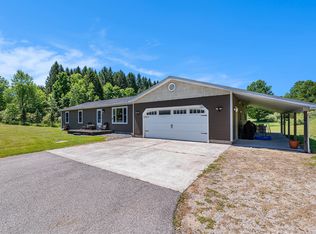 6544 Traverse Rd, Thompsonville, MI 49683