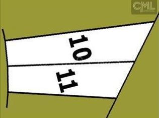 132 Shumpert Mill Rd, Pelion, SC 29123