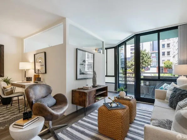 960 Bush St #413, San Francisco, CA 94109
