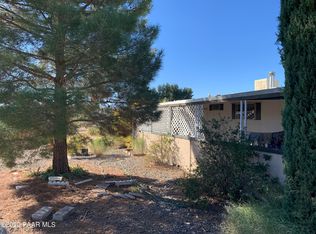 13660 S Spring Ln, Mayer, AZ 86333