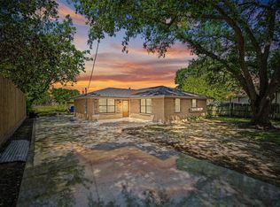 638 Cleo St, Fresno, TX 77545