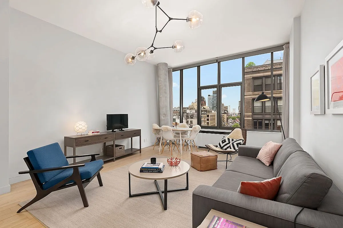 210 Lafayette St APT 6D photo 1
