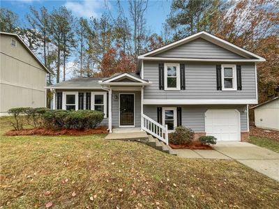 320 Kimberly Forest Ct, Atlanta, GA, 30349