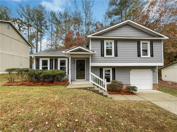 320 Kimberly Forest Ct, Atlanta, GA 30349