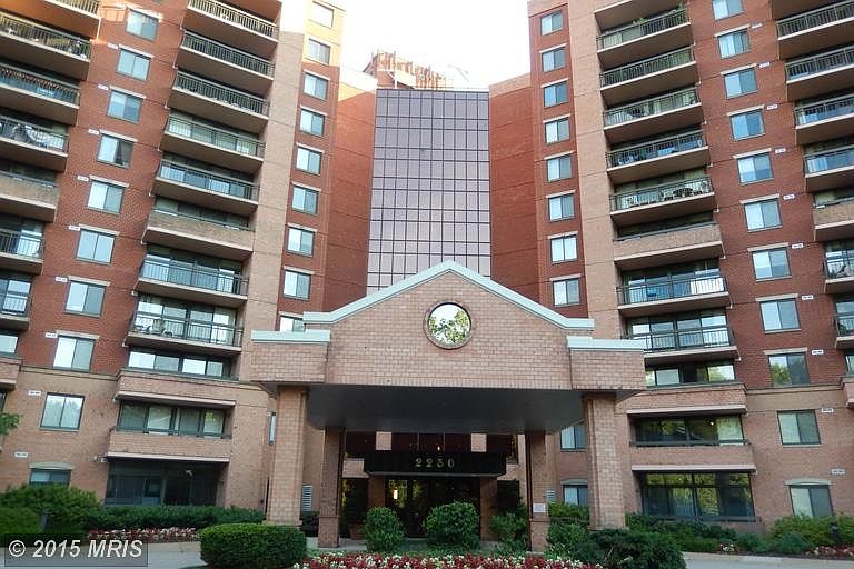 1st image of 2230 George C Marshall Dr APT 1227