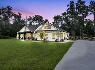 182 Longleaf Dr, Walterboro, SC 29488