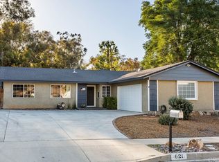 621 Comet Ave, Simi Valley, CA 93065