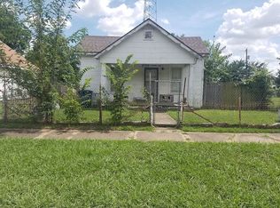1018 E Haskell St, Tulsa, OK 74106