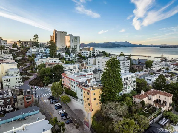 2302 Leavenworth St, San Francisco, CA 94133