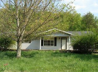 1825 Ky Highway 698, Stanford, KY 40484