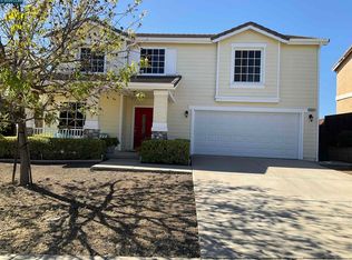 4561 Temblor Way, Antioch, CA 94531