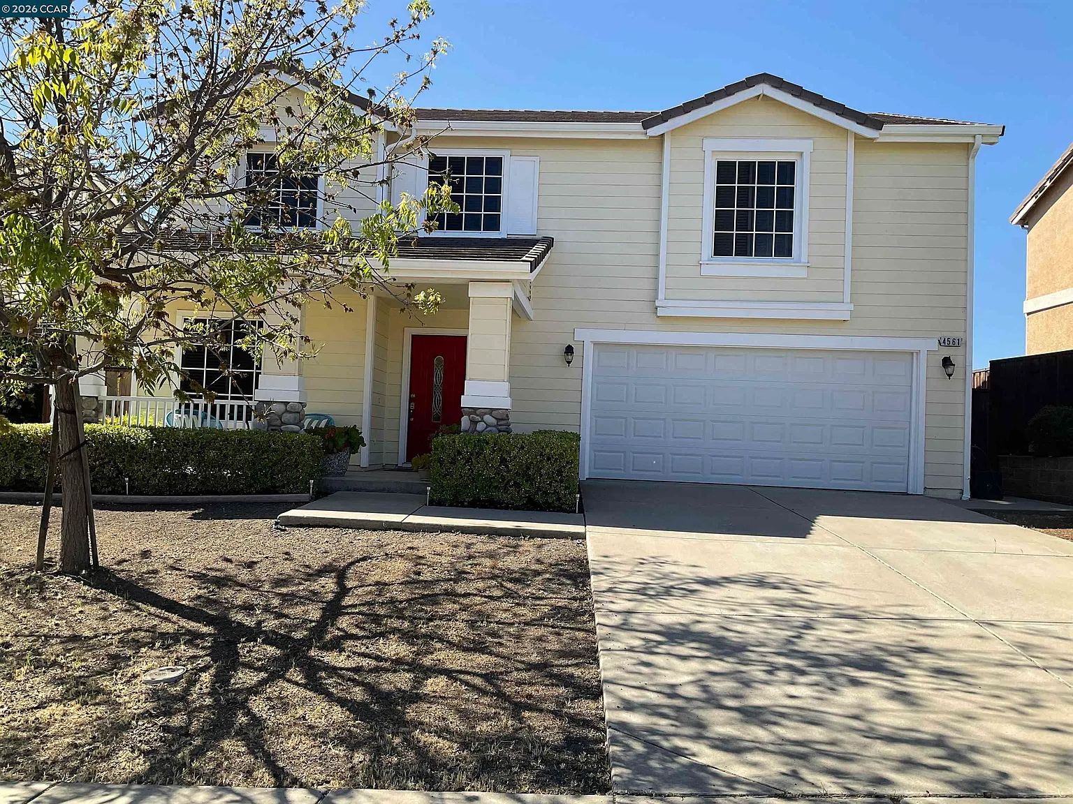 4561 Temblor Way photo 1