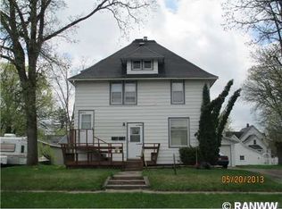 508 W Humbird St, Rice Lake, WI 54868