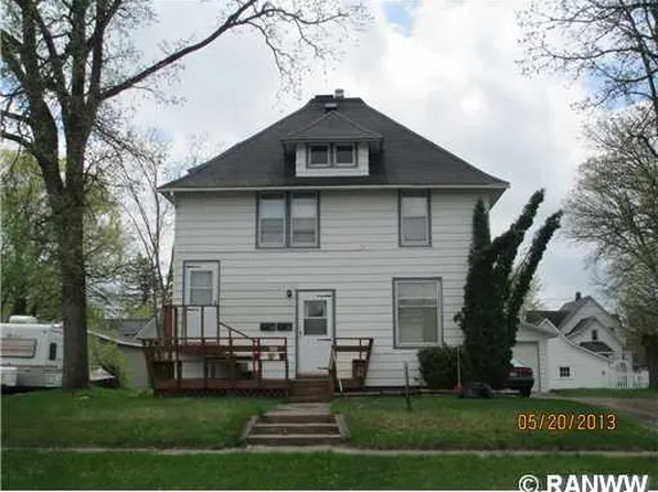 508 W Humbird St, Rice Lake, WI 54868