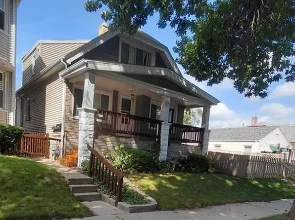 3253 S 8th STREET, Milwaukee, WI 53215