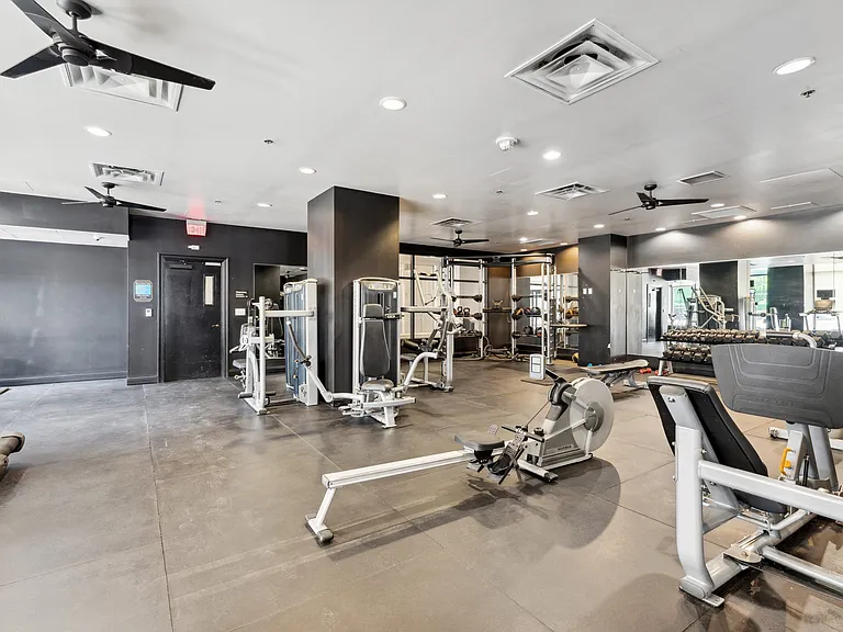 Our residents have access to the amenities located at The Deco at CNB