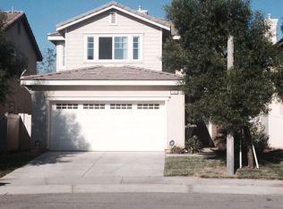 1383 Blooms Day Way, Beaumont, CA 92223