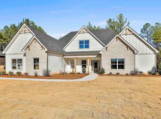 174 Tattersall Way #5-100, Senoia, GA 30276