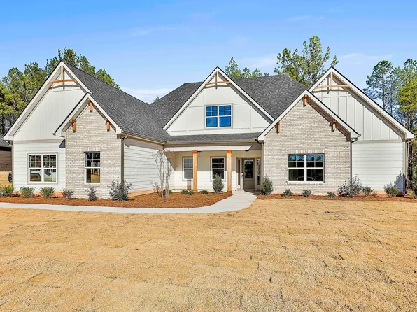 174 Tattersall Way #5-100, Senoia, GA 30276