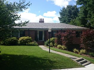 20 Cotswold Rd, Brookline, MA 02445