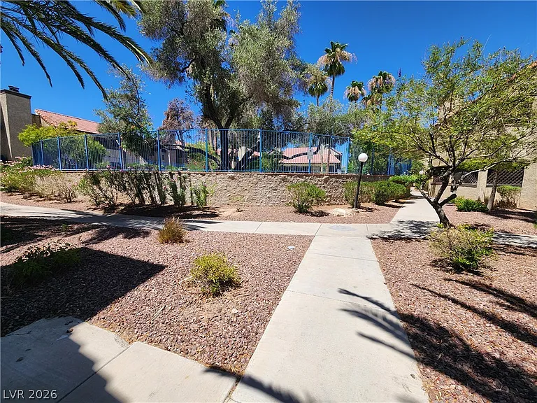 4732 Obannon Dr #D — Photo 33