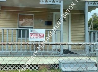 2537 Winnebago St, Baton Rouge, LA 70805