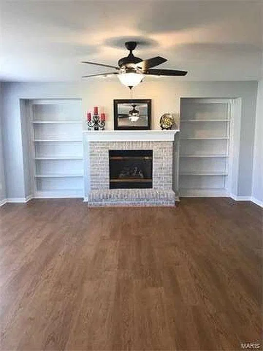 4 bed, 3.5 bath, 2434 sqft, $2,725 — Photo 4