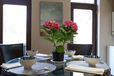 Rented by Steffan Olausson Partridge, LREB