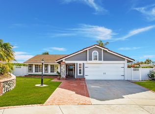 1202 Ganado, San Clemente, CA 92673