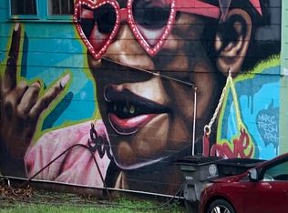 440 N Eugene St, Baton Rouge, LA 70802