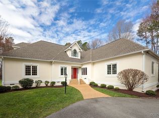 11402 Annakay Ter, Midlothian, VA 23113