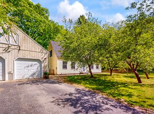 471 Owls Nest Rd, Shapleigh, ME 04076