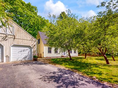 471 Owls Nest Road, Shapleigh, ME, 04076