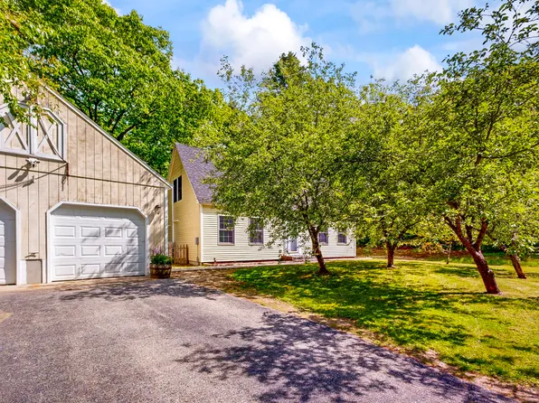 471 Owls Nest Road, Shapleigh, ME 04076