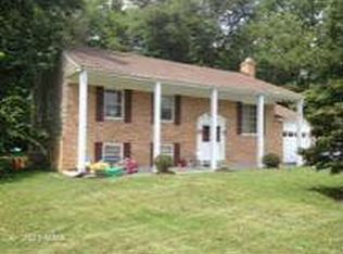 7207 Woodyard Rd, Upper Marlboro, MD 20772