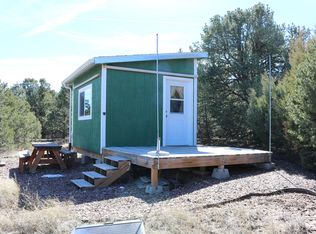 88 & 90 Entrada De Cibola, Tijeras, NM 87059