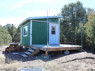 88 & 90 Entrada De Cibola, Tijeras, NM, 87059